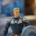 Figuras 3.75'' de Hasbro de Capitán América: Soldado de Invierno en la SDCC