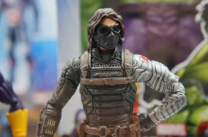 hasbro-capitan-america-soldado-invierno-sdcc-2 Figuras 3.75'' de Hasbro de Capitán América: Soldado de Invierno en la SDCC
