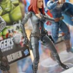Figuras 3.75'' de Hasbro de Capitán América: Soldado de Invierno en la SDCC