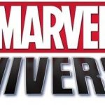 Hasbro Marvel Universe