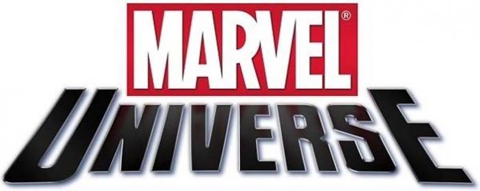 Hasbro Marvel Universe