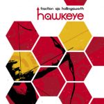 Hawkeye Nº 13