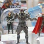 Marvel Select de Thor: El Mundo Oscuro en la SDCC