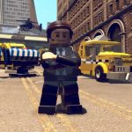 LEGO: Marvel Super Heroes