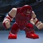 LEGO: Marvel Super Heroes