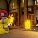 LEGO: Marvel Super Heroes
