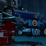 LEGO: Marvel Super Heroes