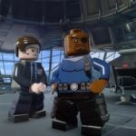 LEGO: Marvel Super Heroes