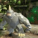 LEGO: Marvel Super Heroes