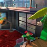 LEGO: Marvel Super Heroes