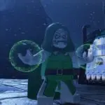 LEGO: Marvel Super Heroes