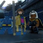 LEGO: Marvel Super Heroes