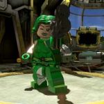 LEGO: Marvel Super Heroes