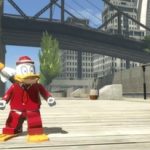 LEGO: Marvel Super Heroes