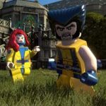 LEGO: Marvel Super Heroes