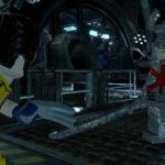 LEGO: Marvel Super Heroes