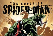Peter Parker: Spider-Man no verá el regreso del personaje Superior Spider-Man Nº 13