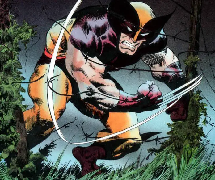 Lobezno: Decisiones Sangrientas Lobezno: Decisiones Sangrientas