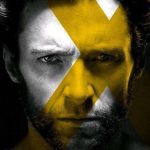 Póster de Lobezno para X-Men: Días del Futuro Pasado