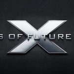 Logo de X-Men: Días del Futuro Pasado