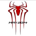Logotipo de The Amazing Spider-Man 2