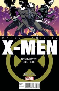 Marvel Knights: X-Men