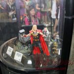 Marvel Select de Thor: El Mundo Oscuro en la SDCC