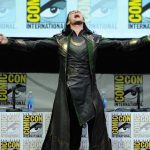 Las estrellas de Marvel Studios en la SDCC