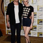 Las estrellas de Marvel Studios en la SDCC