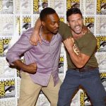 Las estrellas de Marvel Studios en la SDCC