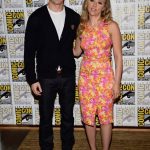 Las estrellas de Marvel Studios en la SDCC