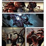 Material del panel Superior Spider-Man de la SDCC