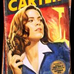 Marvel One-Shot Agente Carter