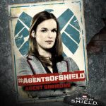 Imagen promocional de Agents of S.H.I.E.L.D.