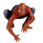 Imagen promocional de Spiderman / Spiderman 2