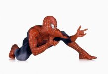 Spider-Man: Los planes originales de James Cameron fueron influencia Imagen promocional de Spiderman / Spiderman 2