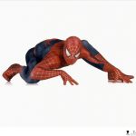 Imagen promocional de Spiderman / Spiderman 2
