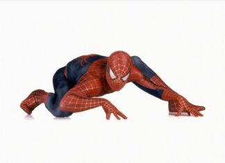 Imagen promocional de Spiderman / Spiderman 2