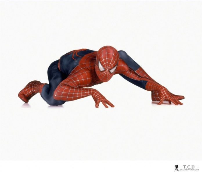 Imagen promocional de Spiderman / Spiderman 2