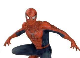 Imagen promocional de Spiderman / Spiderman 2