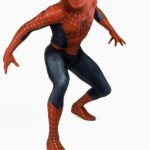 Imagen promocional de Spiderman / Spiderman 2