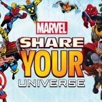 Share Your Universe