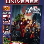 Ejemplo de Share Your Universe