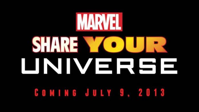 share-your-universe-teaser Teaser de Share Your Universe