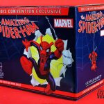 Busto exclusivo de Spider-Cerdo de Gentle Giant para la SDCC