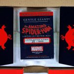 Busto exclusivo de Spider-Cerdo de Gentle Giant para la SDCC