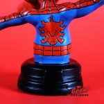Busto exclusivo de Spider-Cerdo de Gentle Giant para la SDCC