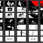 Storyboard de Agente Carter