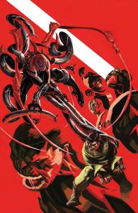 Superior Spider-Man Team-Up Special Nº 1