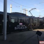 Tranvía de Agents of S.H.I.E.L.D.